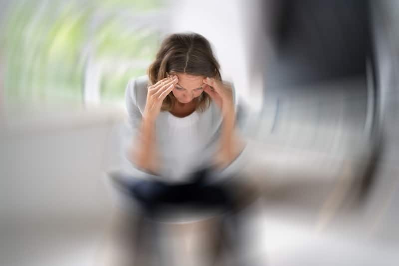 dizziness
