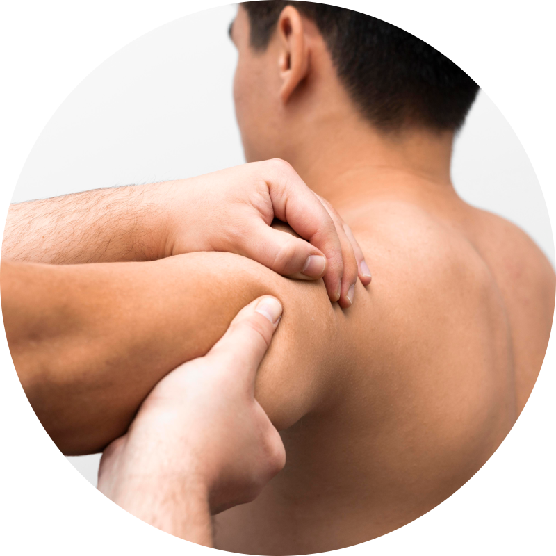 man getting shoulder massage from physiotherapist modified pg1rv4fqrgffpwa7f3v7c0n9igr5534kdme6h16on4